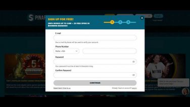 spinaru casino screenshot (7)