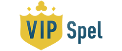 VIP Spel Logo