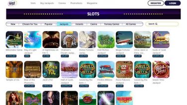 Wink Slots Casino 3