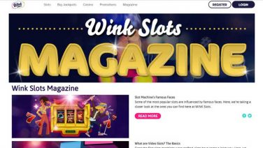 Wink Slots Casino 6