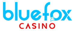 Up to 100% to £/€/$1000 Matchup Welcome Bonus from BlueFox Casino