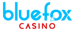 Blue Fox Casino Logo
