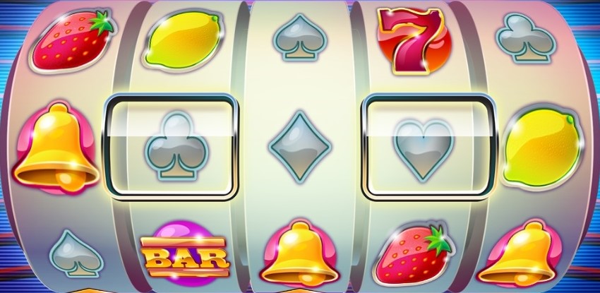 Casino Win Spin Theme & Design