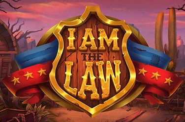 I am the law