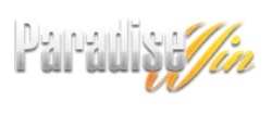 ParadiseWin Casino Logo