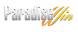 Up to €1300 + 100 Extra Spins Welcome Package from ParadiseWin Casino