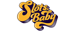 Slots Baby Logo