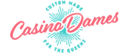 Casino Dames Logo