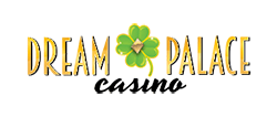 Dream Palace Casino Logo