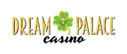 Dream Palace Casino Logo