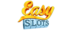 1000% Up to £2,000 1st Deposit Bonus from Easy Slots Casino