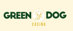 Up to 50 Extra Spins Welcome Bonus from GreenDog Casino