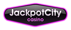 Jackpot City Casino Logo