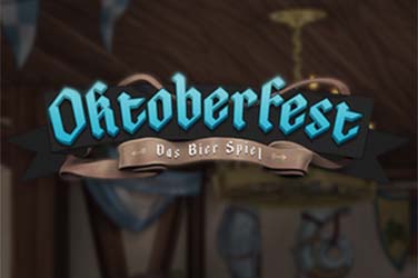 Oktoberfest (Nolimit City)