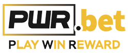 PWR.bet Logo