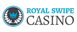 100% up to £/€/$300 or 3000 kr on 3rd Deposit Bonus from RoyalSwipe Casino