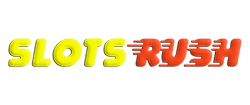100% up to £50 + 50 Extra Spins on 1st Deposit Bonus from Slots Rush Casino