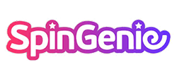SpinGenie Casino Logo