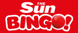 £50 Bingo Bonus + 50 Bonus Spins 1st Deposit Bonus from The Sun Bingo