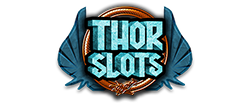 Thor Slots Logo