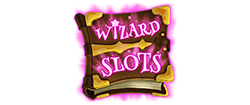 Wizard Slots Logo