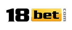 100% up to 500€ Welcome Bonus from 18Bet Casino