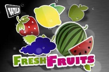 Fresh Fruits