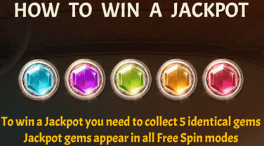 Jackpot Raiders jackpot