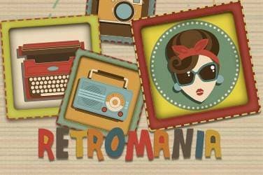 Retromania