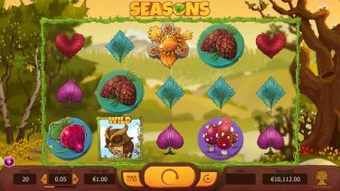 Seasons screenshot (4)