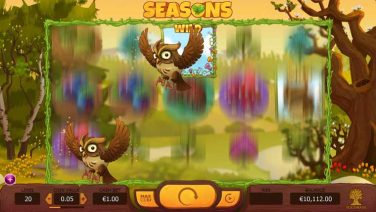Seasons screenshot (7)