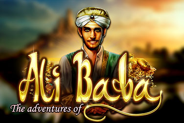 The Adventures of Ali Baba