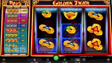 golden tiger screenshot (4)