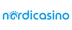 Nordicasino Logo