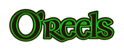 100% Up to £25 + 50 Extra Spins on Big Bass Bonanza Welcome Bonus from Oreels Casino
