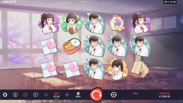 our days screenshot (1)