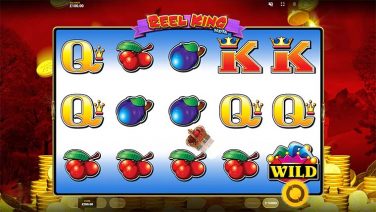 Reel king mega rtp codec Reel king mega rtp codec