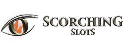 Scorching Slots Casino Logo