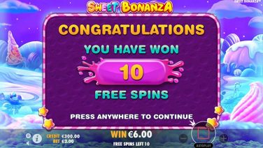 ᐈ Sweet Land Slot: Free Play & Review by SlotsCalendar