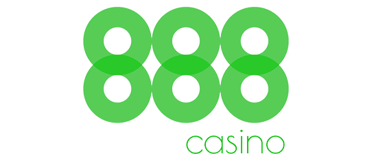 888 Casino Logo