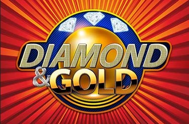 Diamond and Gold