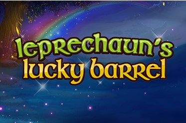 Leprechaun’s Lucky Barrel