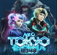 Neo Tokyo