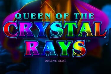 Queen of the Crystal Rays