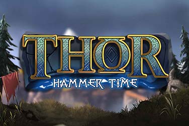 Thor Hammer Time