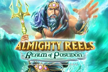 Almighty Reels – Realm of Poseidon