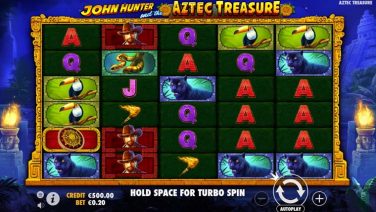 john hunter and the aztec treasure (1)