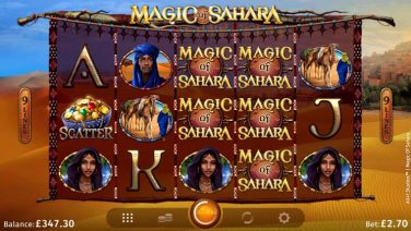 magic of sahara (2)