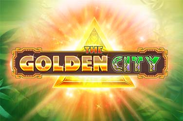 The Golden City