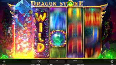 Dragon Stone (3)